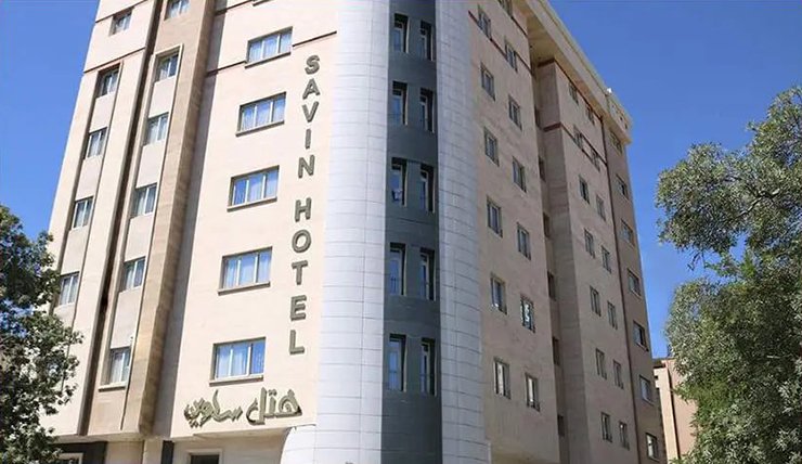 آشنایی با 6 هتل 3 ستاره در مشهد – Travel Tours | تراول تورز