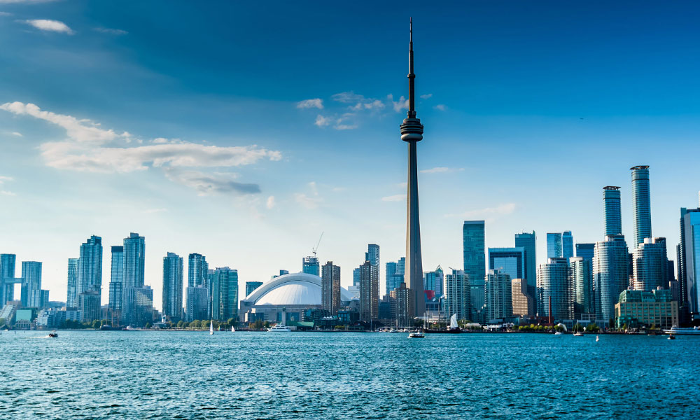 راهنمای انتخاب بهترین شهر کانادا برای زندگی با توجه به اهداف شما
