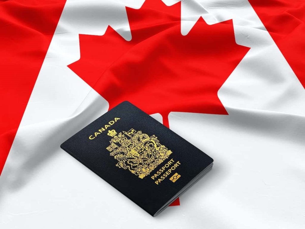 راهکاری برای دریافت اقامت دائم کانادا