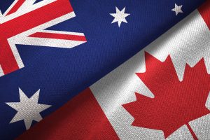 مقایسه مهاجرت به کانادا و استرالیا! کدام کشور بهترین انتخاب است؟