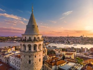 بهترین زمان سفر به استانبول