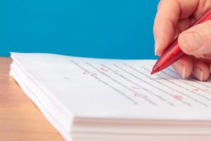 نگارش مقالات علمی برگ برنده شما برای تحصیل در خارج از کشور