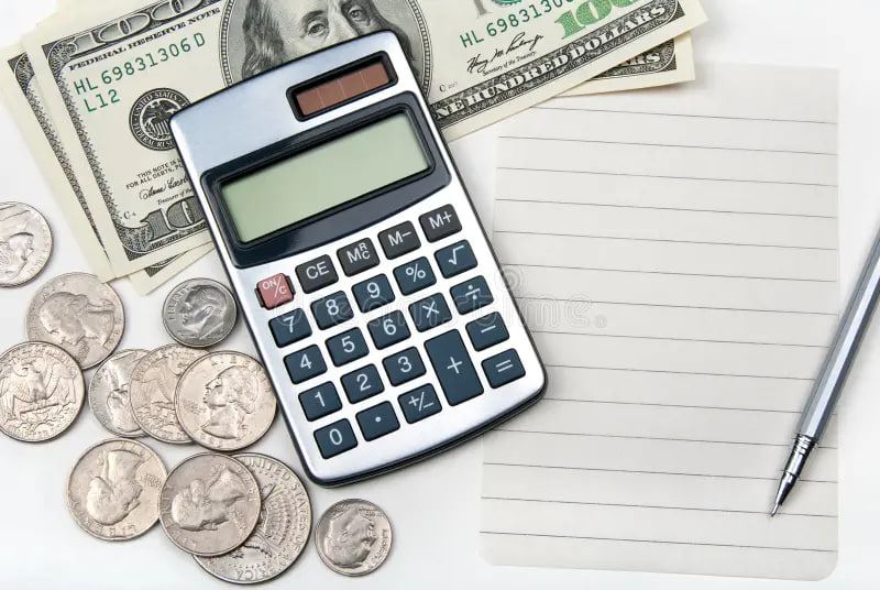ماشین حساب فارکس: راهنمایی برای مدیریک ریسک